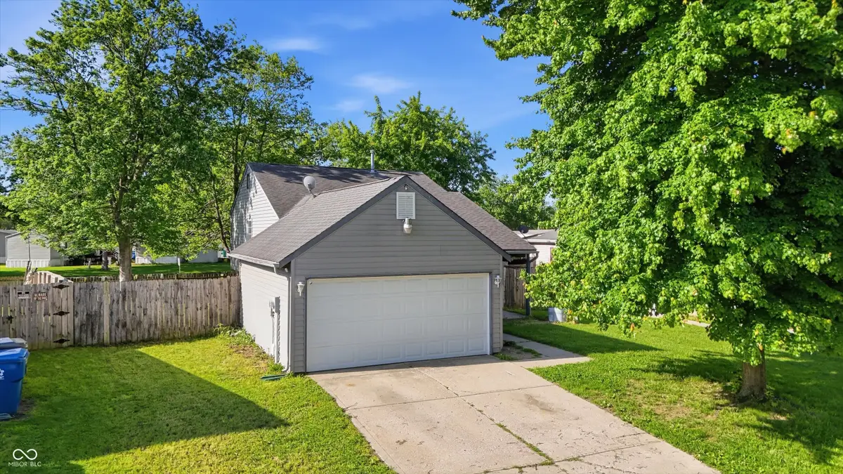 4005 Harmony Lane, Indianapolis, IN 46221 - #1
