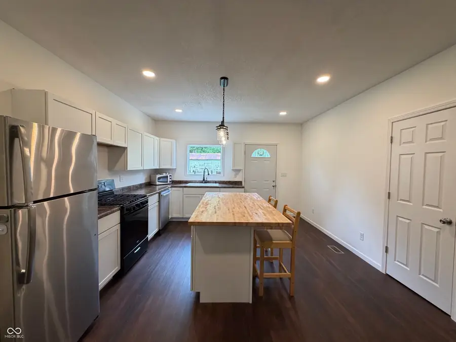 1102 3rd Street, Covington, IN 47932 - #2