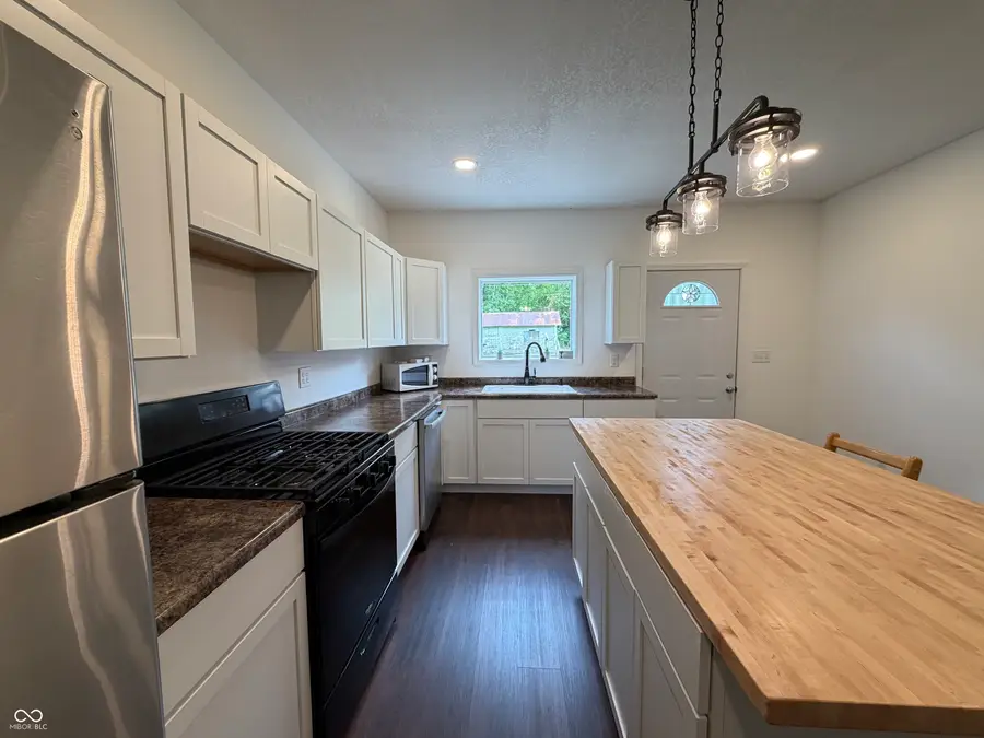1102 3rd Street, Covington, IN 47932 - #3