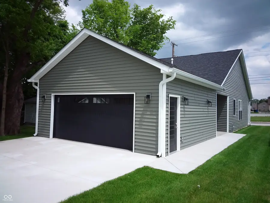 314 N Madison Street, Greencastle, IN 46135 - #3