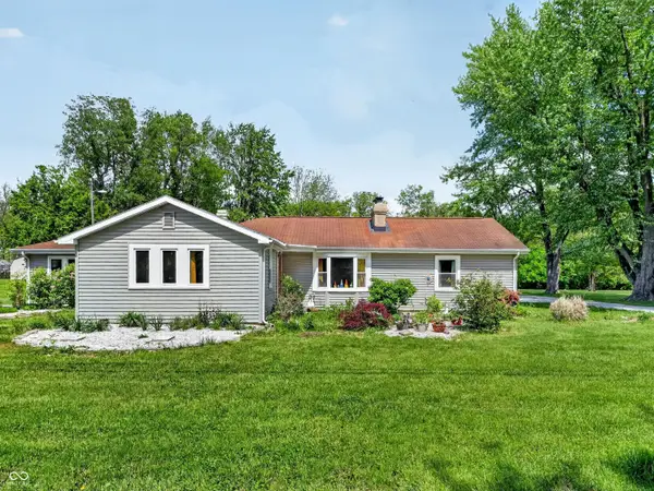 3426 W 8th Street, Anderson, IN 46011