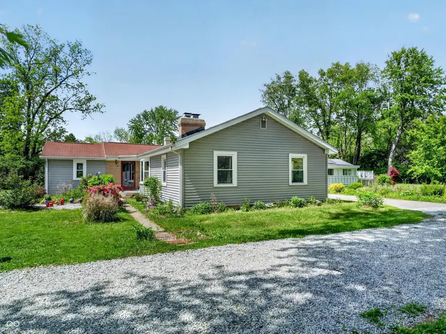 3426 W 8th Street, Anderson, IN 46011 - #3