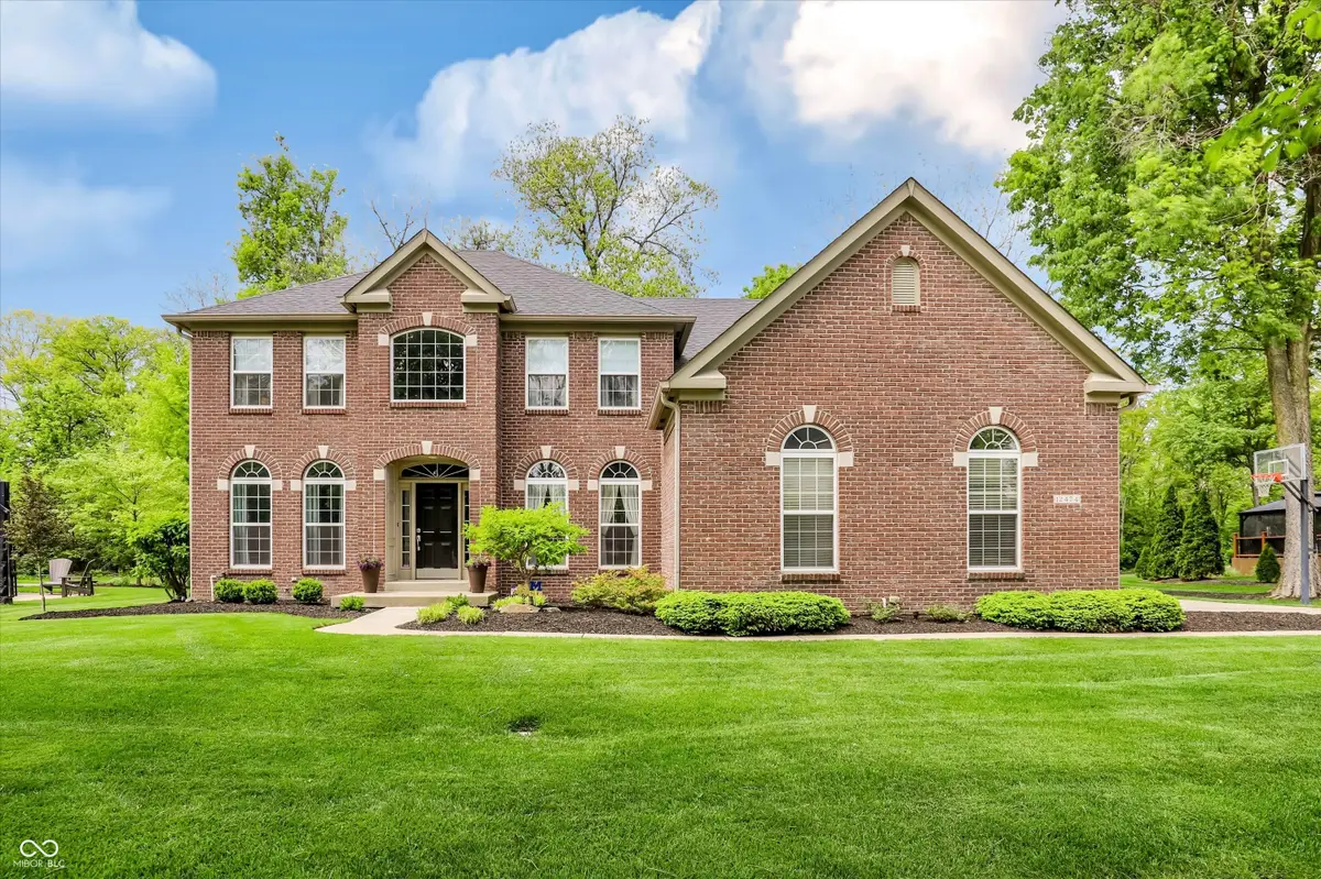 12474 Shadow Cove Way, Carmel, IN 46033 - #1