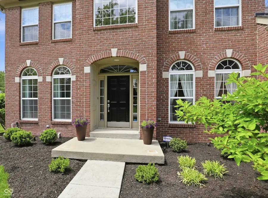 12474 Shadow Cove Way, Carmel, IN 46033 - #3