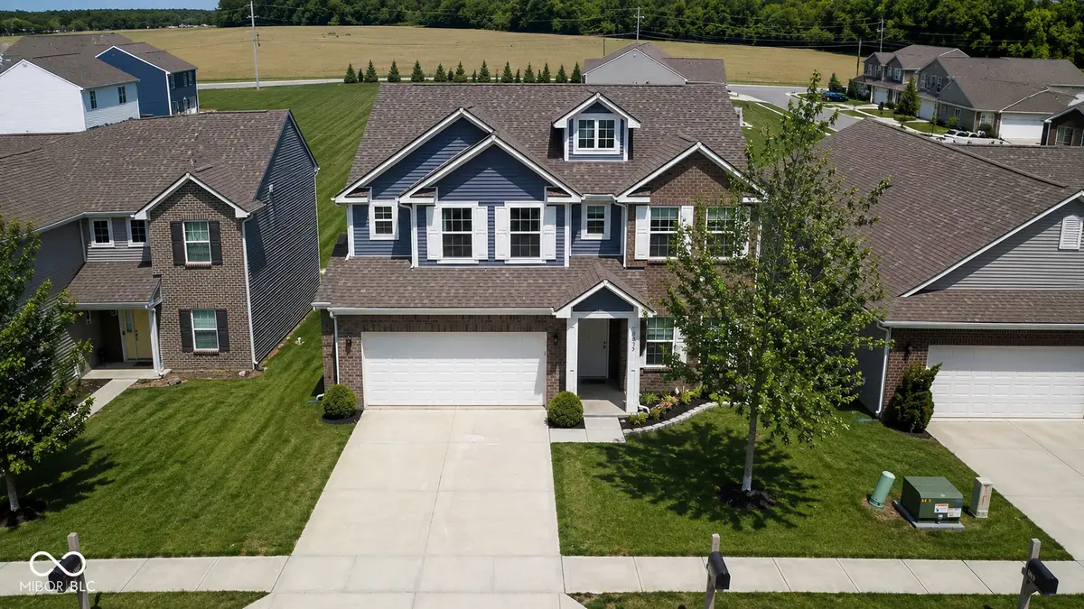 5872 Wintersweet Lane, Whitestown, IN 46075 - #1