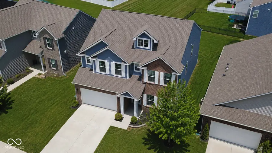 5872 Wintersweet Lane, Whitestown, IN 46075 - #3