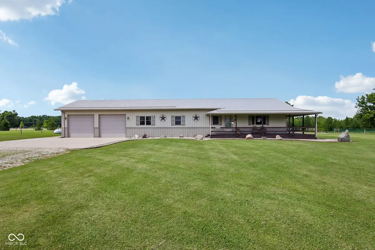 6070 E County Road 200 N, Avon, IN 46123 - #1