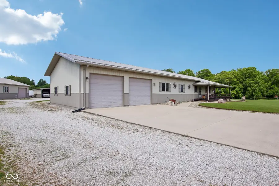 6070 E County Road 200 N, Avon, IN 46123 - #2