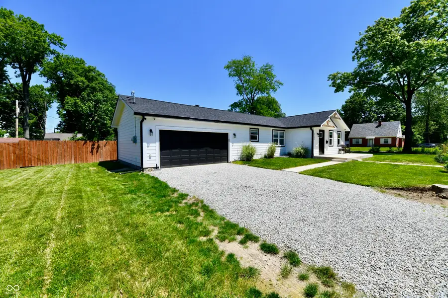 3702 N Euclid Avenue, Indianapolis, IN 46218 - #2
