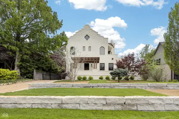 3159 N Pennsylvania Street, Indianapolis, IN 46205