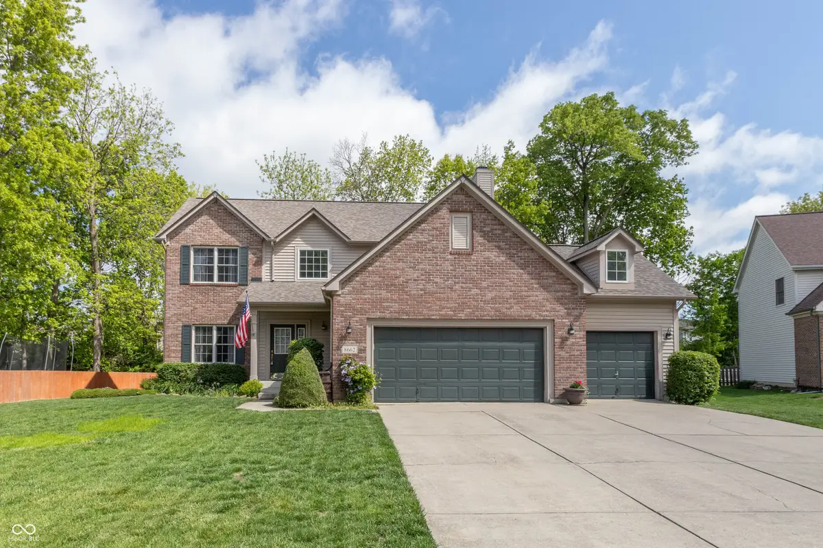 8662 Cyprus Hill Passing, Avon, IN 46123 - #1