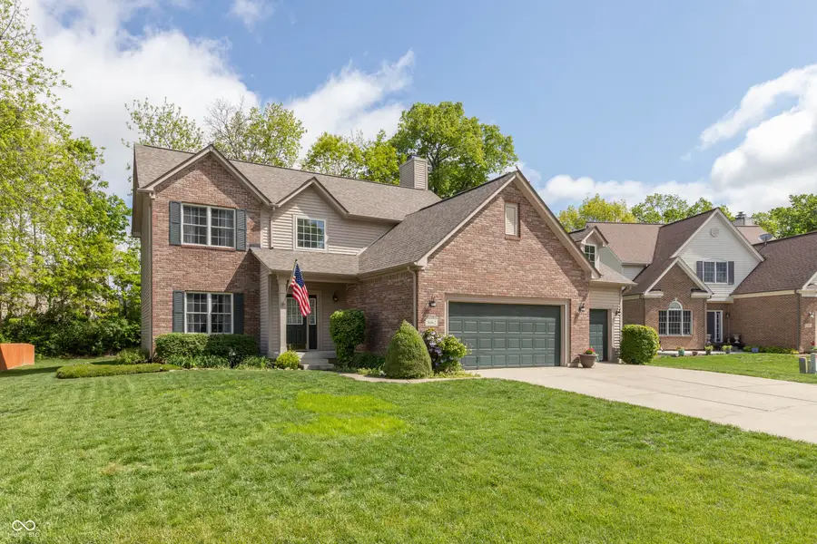 8662 Cyprus Hill Passing, Avon, IN 46123 - #2