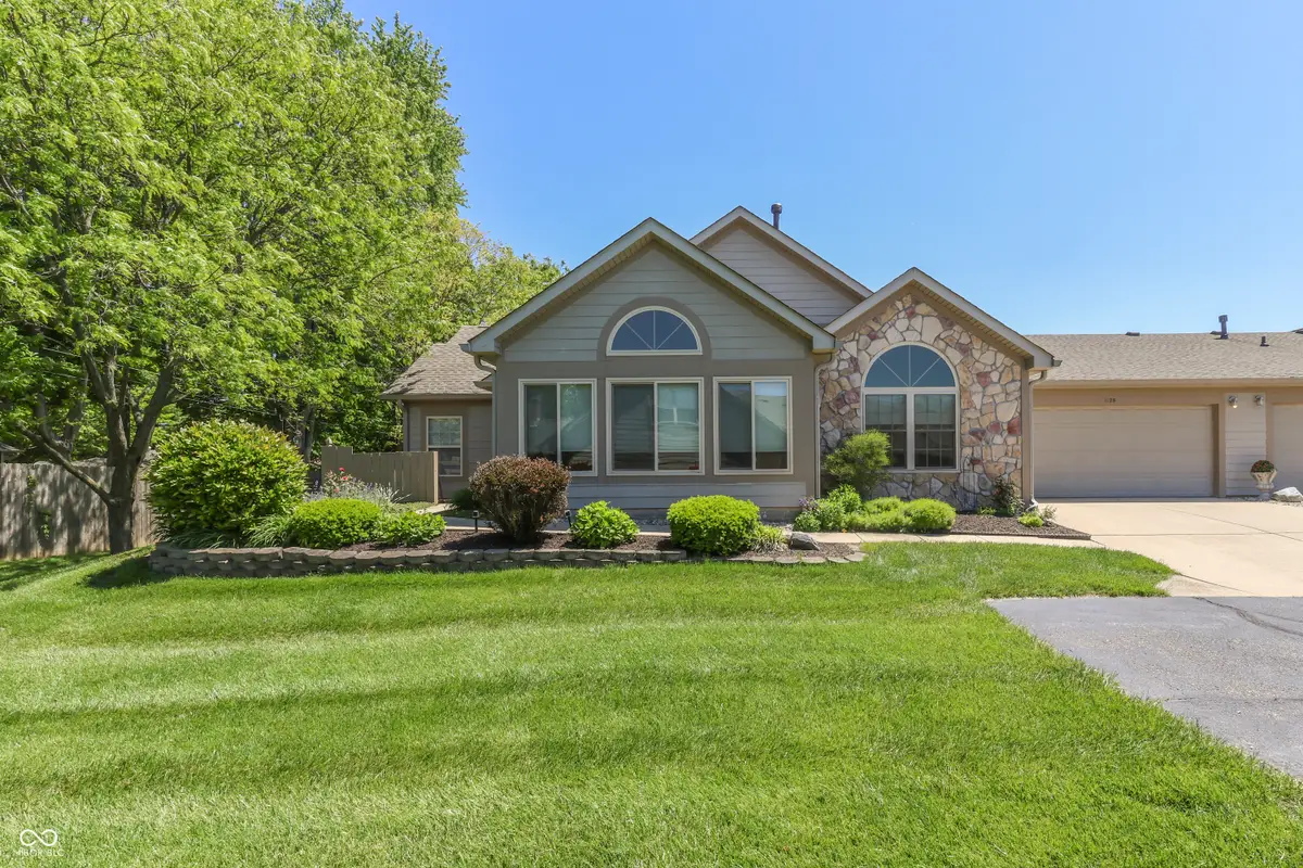 1128 Deerbrook Trail, Greenwood, IN 46142 - #1