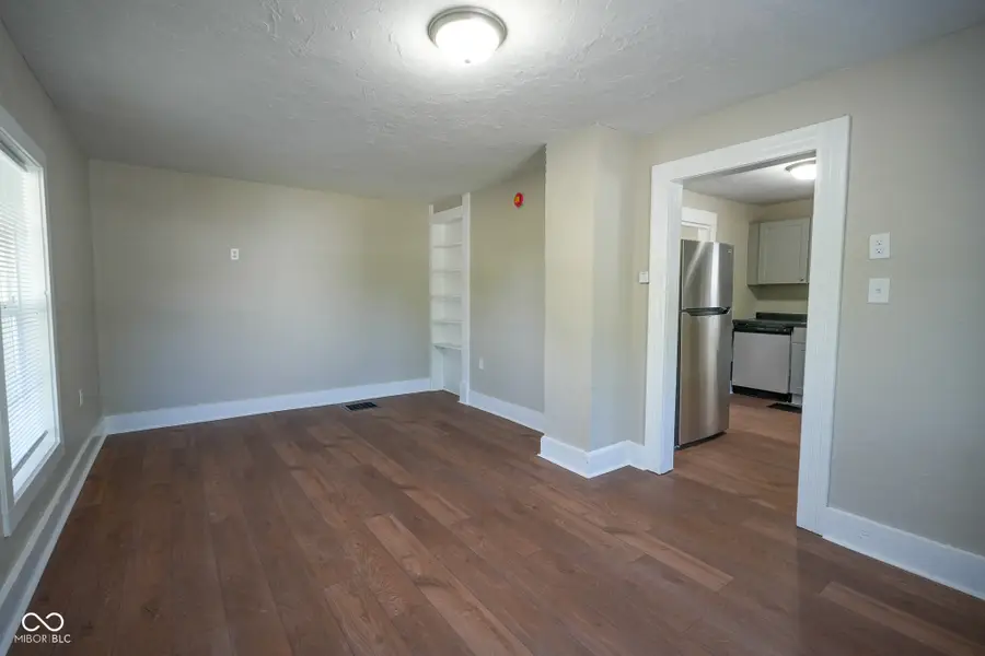 1807 E 18th Street, Anderson, IN 46016 - #2