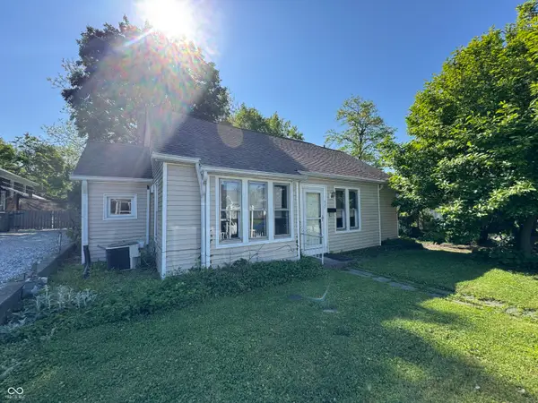 827 N Hawthorne Lane, Indianapolis, IN 46219