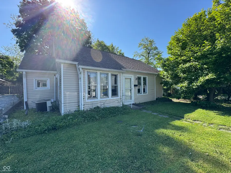 827 N Hawthorne Lane, Indianapolis, IN 46219 - #2
