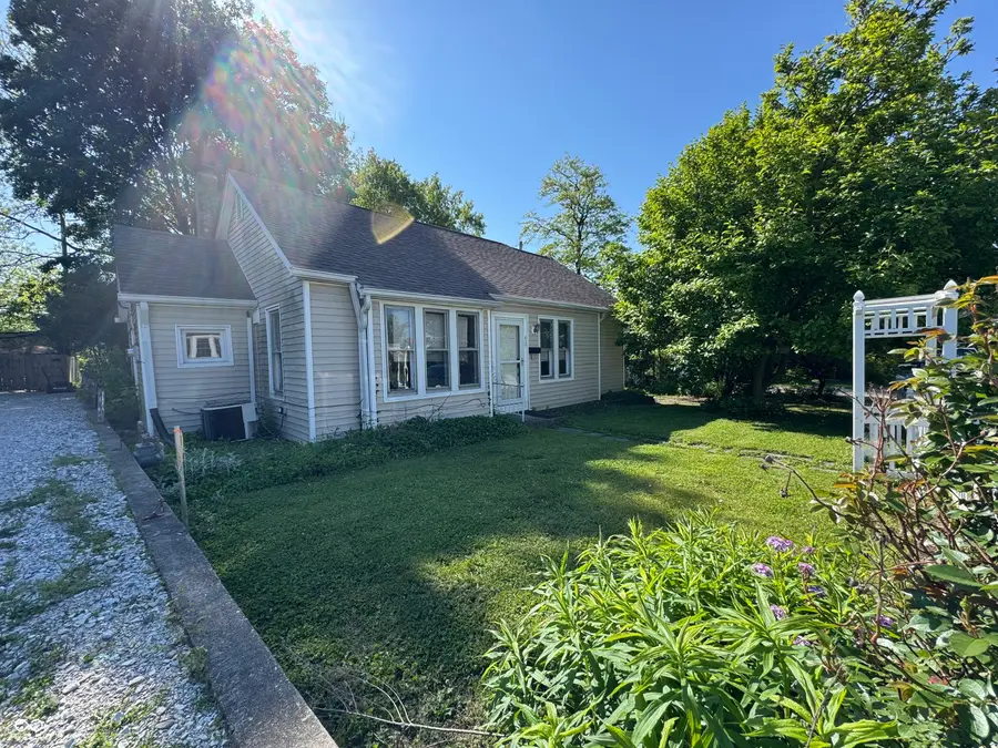 827 N Hawthorne Lane, Indianapolis, IN 46219 - #3