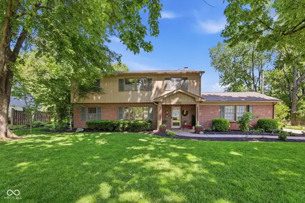 9605 Lincoln Boulevard, Carmel, IN 46280
