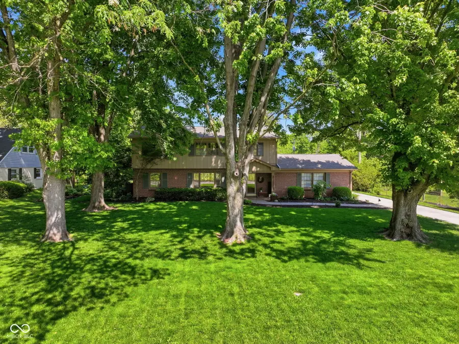 9605 Lincoln Boulevard, Carmel, IN 46280 - #2