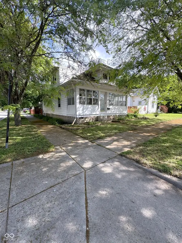 2000 Schuyler Avenue, Lafayette, IN 47904