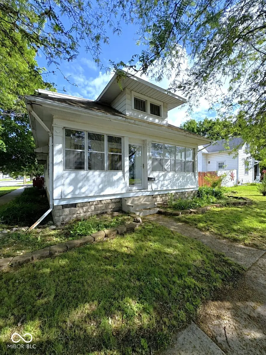 2000 Schuyler Avenue, Lafayette, IN 47904 - #2