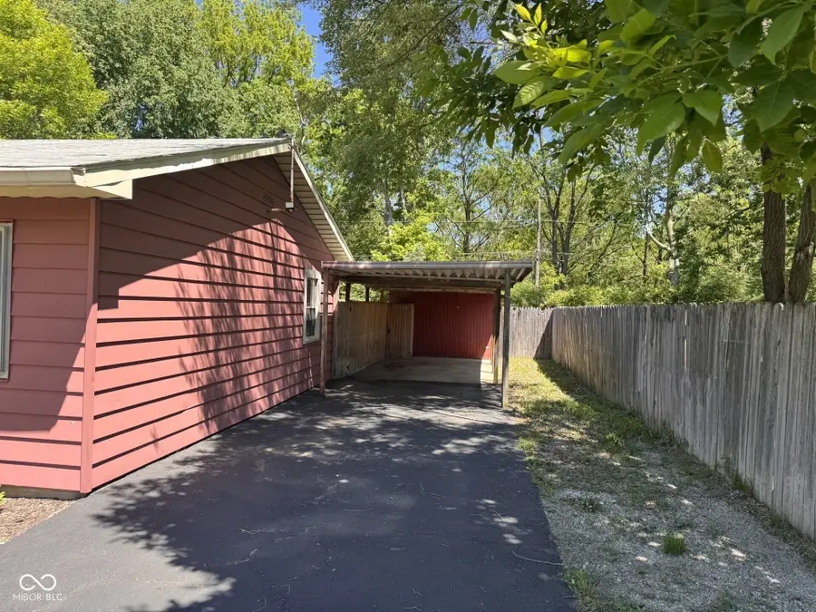 4332 Thrush Drive, Indianapolis, IN 46222 - #3