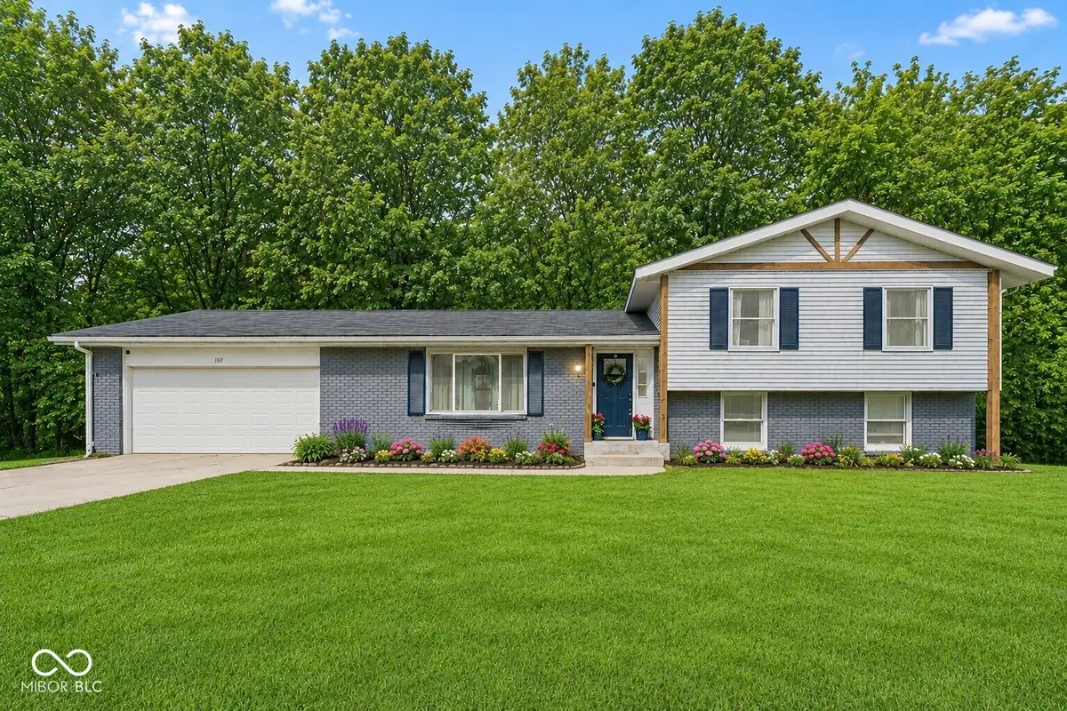 100 Foxwood Court, Lafayette, IN 47905 - #1