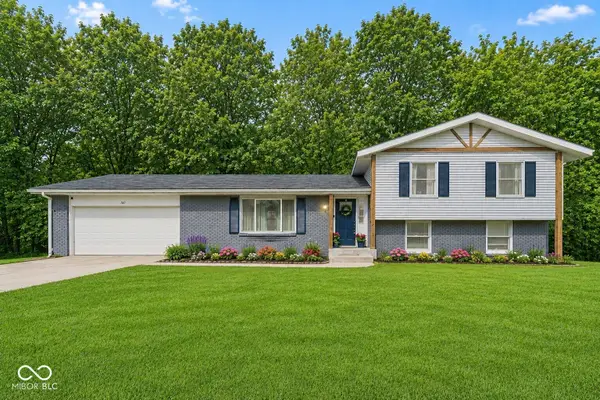 100 Foxwood Court, Lafayette, IN 47905