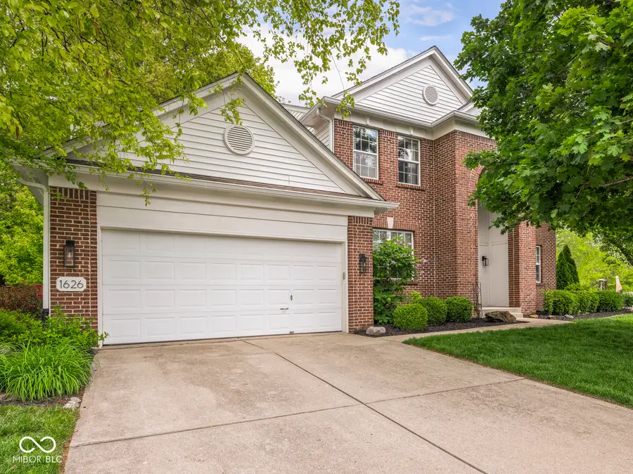 1626 Esprit Drive, Carmel, IN 46074 - #2