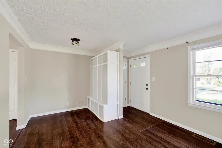 725 Howard Road, Greenwood, IN 46142 - #3