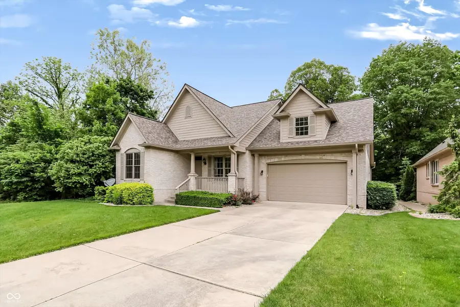 4380 Nottinghill Drive, Avon, IN 46123 - #2