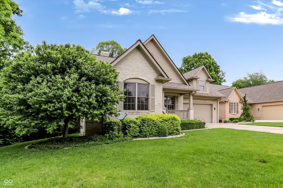 4380 Nottinghill Drive, Avon, IN 46123 - #3