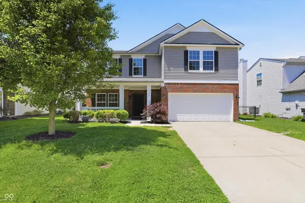 8324 Fieldfare Way, Indianapolis, IN 46237