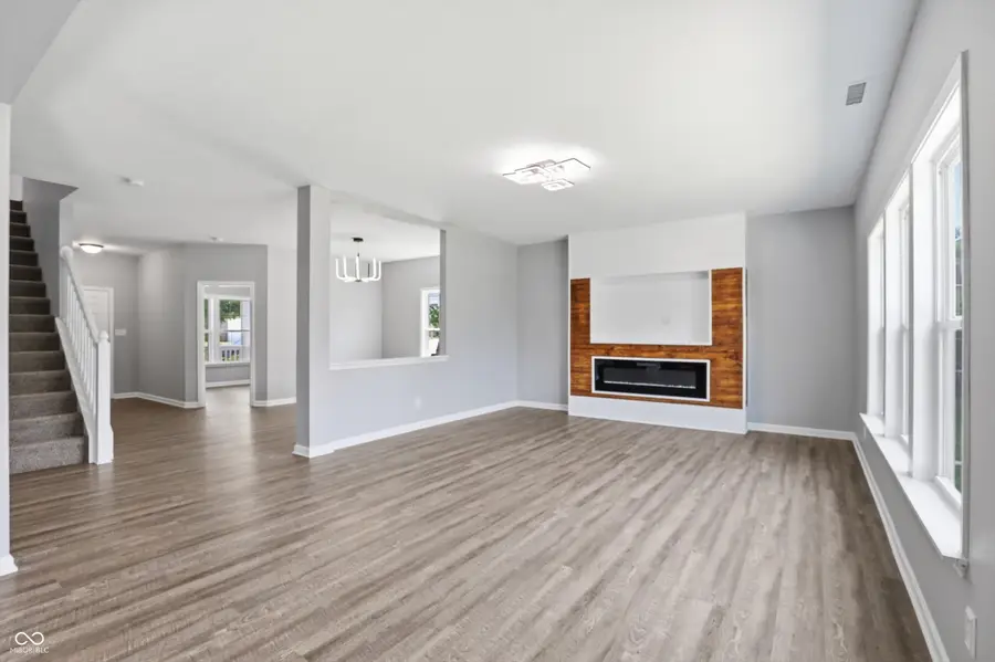8324 Fieldfare Way, Indianapolis, IN 46237 - #3