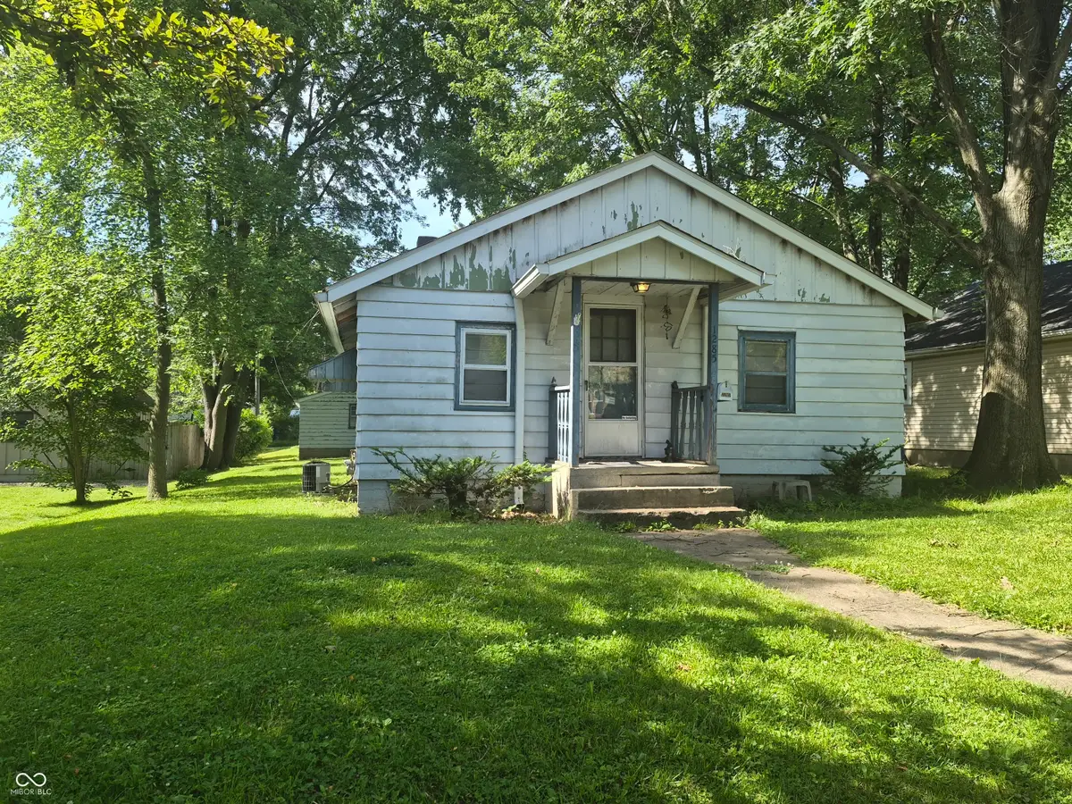 1285 Chestnut Street, Noblesville, IN 46060 - #1