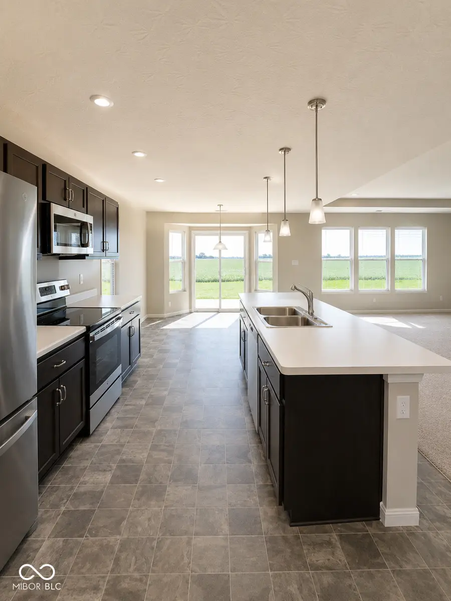 6297 N Woodhaven Drive, McCordsville, IN 46055 - #3