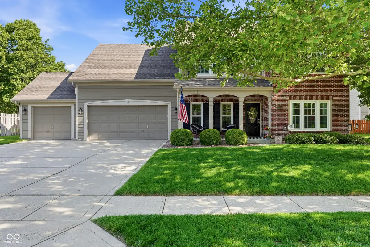 4226 Alverdo Lane, Carmel, IN 46033 - #1