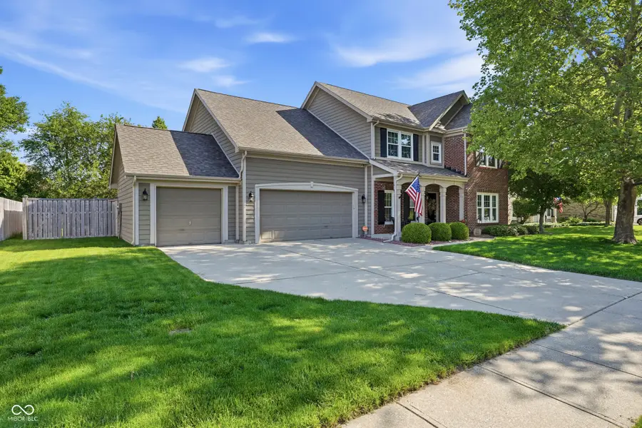 4226 Alverdo Lane, Carmel, IN 46033 - #3