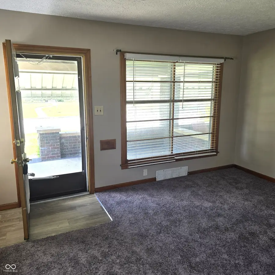 1417 N Leland Avenue, Indianapolis, IN 46219 - #2