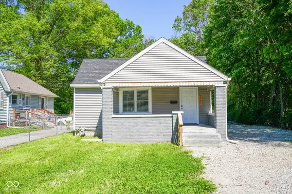 3523 N Keystone Avenue, Indianapolis, IN 46218