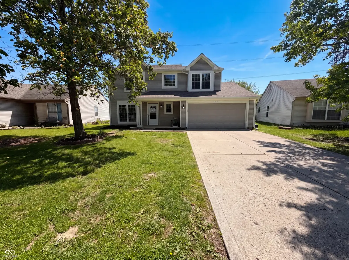 2219 Rolling Oak Drive, Indianapolis, IN 46214 - #1