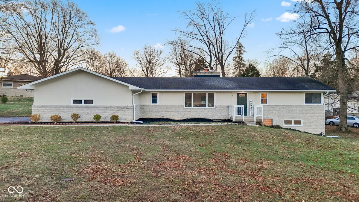 4571 Devon Drive, Indianapolis, IN 46226 - #1