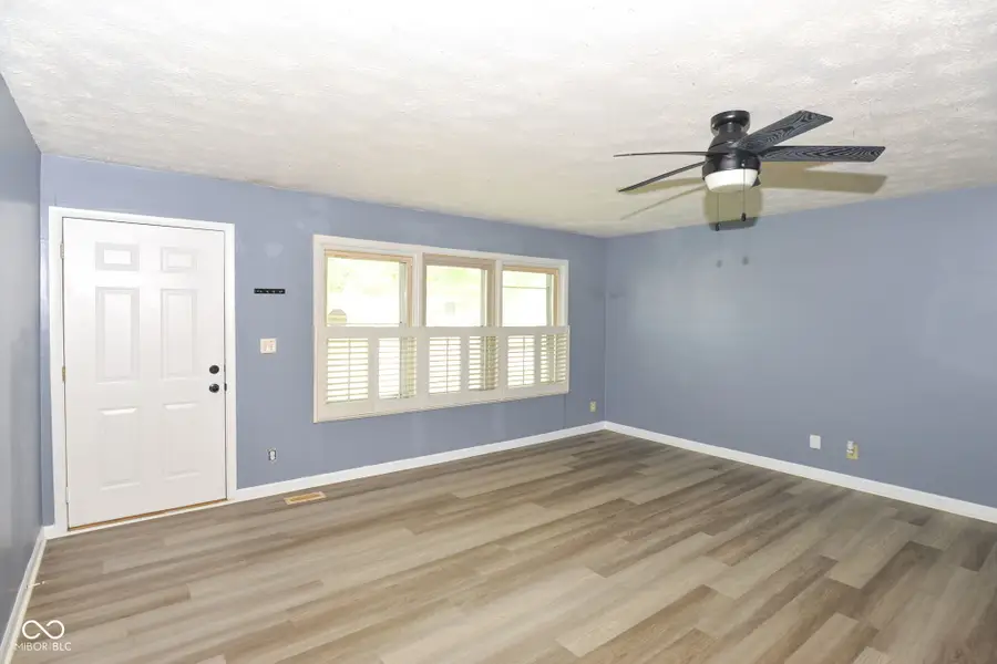 3509 N Mitchner Avenue, Indianapolis, IN 46226 - #2
