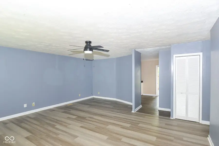 3509 N Mitchner Avenue, Indianapolis, IN 46226 - #3
