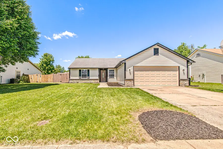 11904 Holz Drive, Indianapolis, IN 46229 - #2