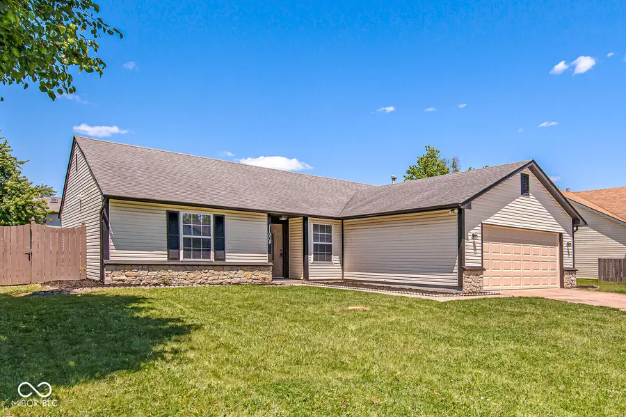 11904 Holz Drive, Indianapolis, IN 46229 - #3