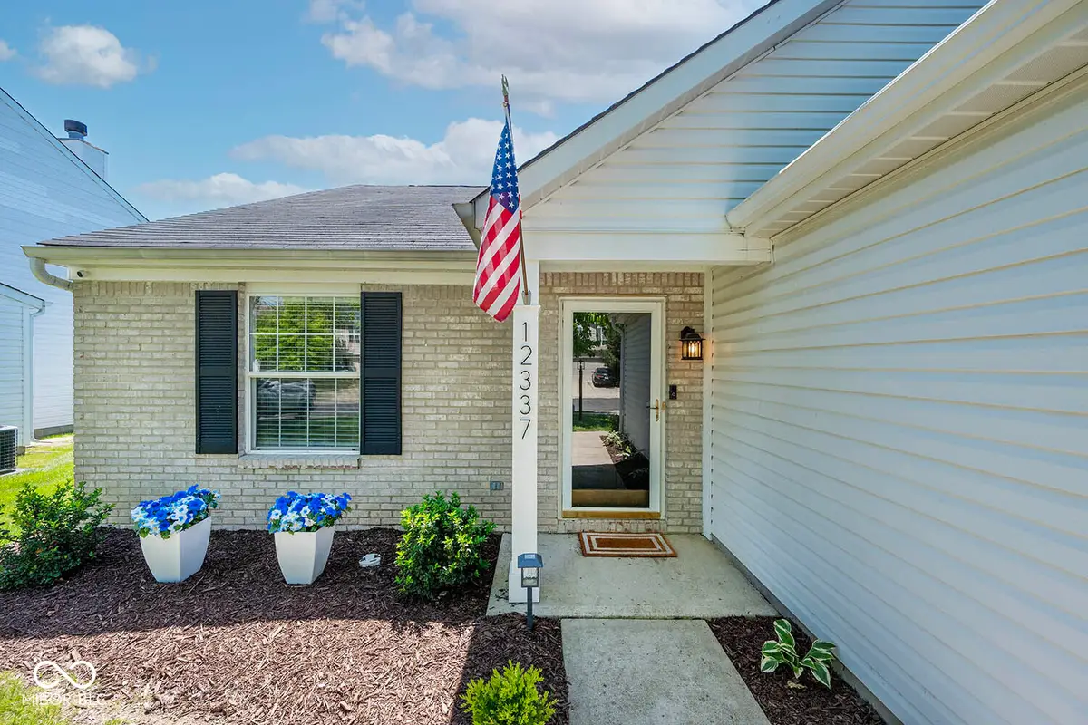 12337 River Valley Drive, Fishers, IN 46037 - #1