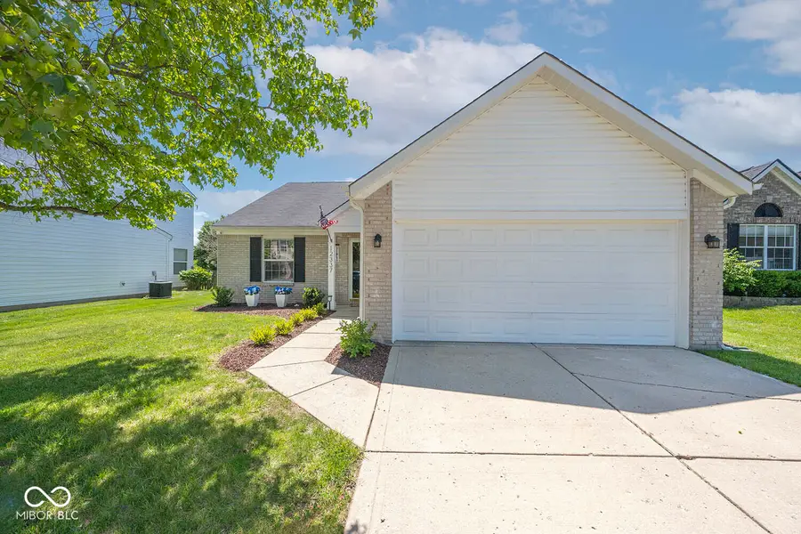 12337 River Valley Drive, Fishers, IN 46037 - #2