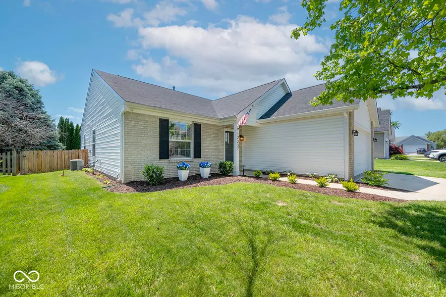 12337 River Valley Drive, Fishers, IN 46037 - #3