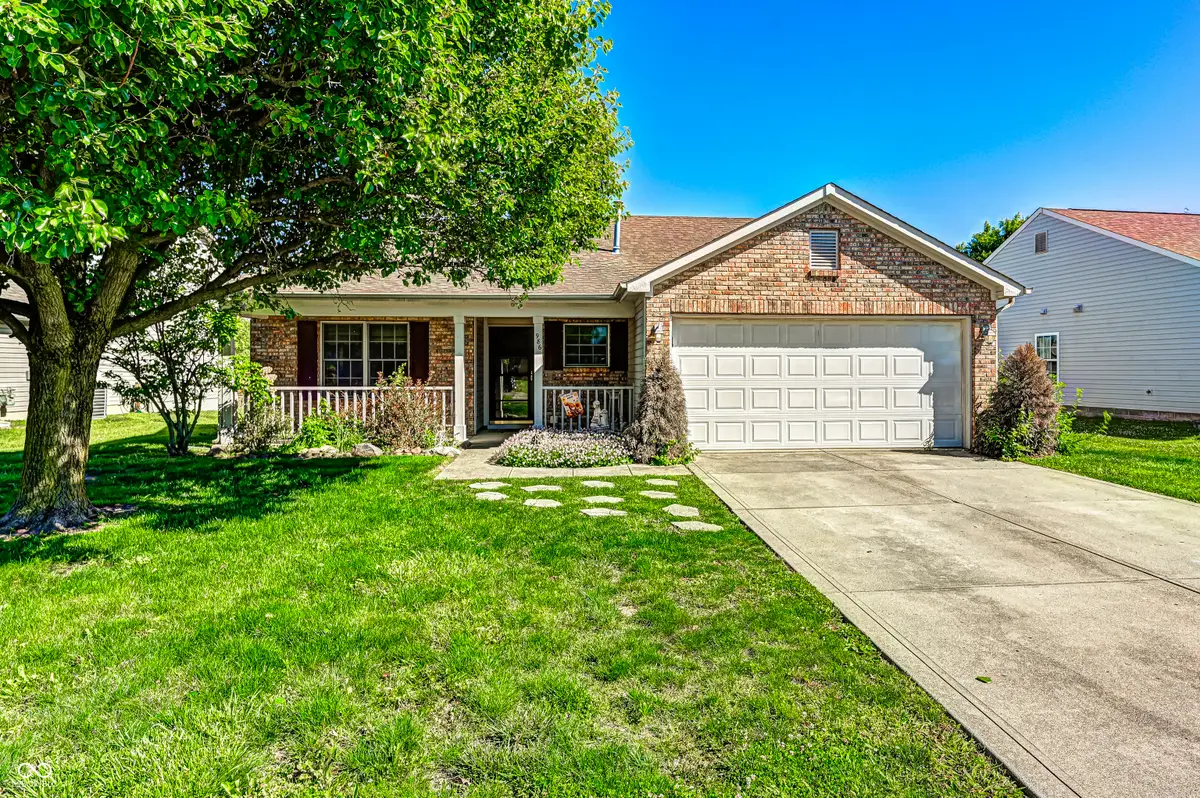 986 Youngs Creek Drive, Franklin, IN 46131 - #1